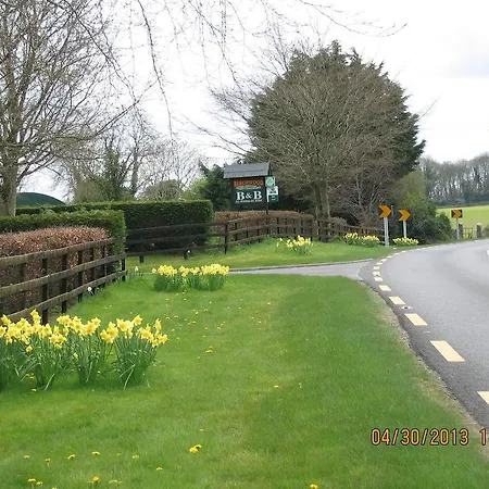 Birchwood Bed & Breakfast Kells (Meath)