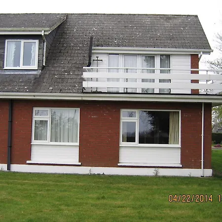 Bed & Breakfast Birchwood Kells (Meath)