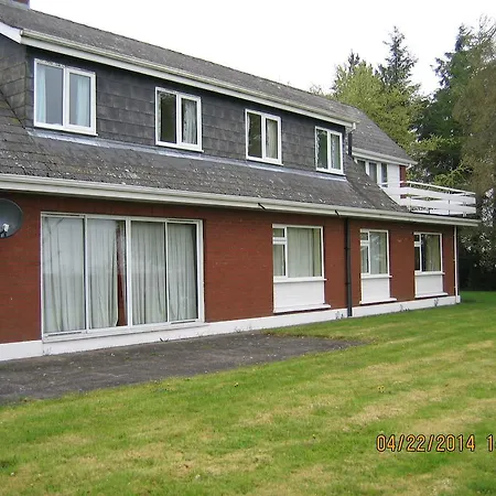 Birchwood 3*