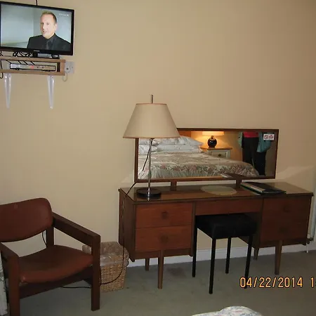 Birchwood 3* Kells (Meath)