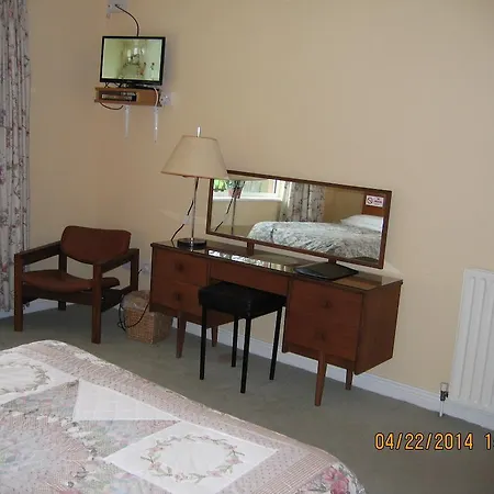 Birchwood Kells (Meath)