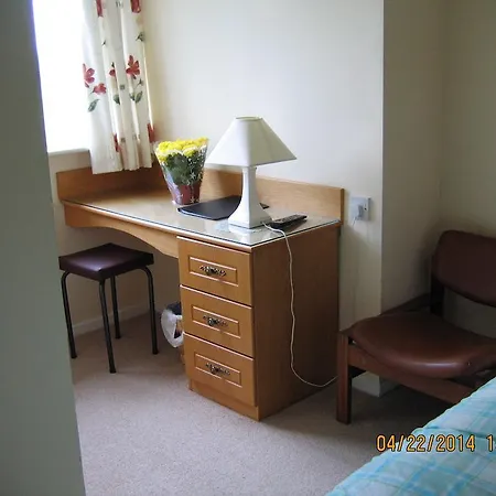 Birchwood Bed & Breakfast 3*