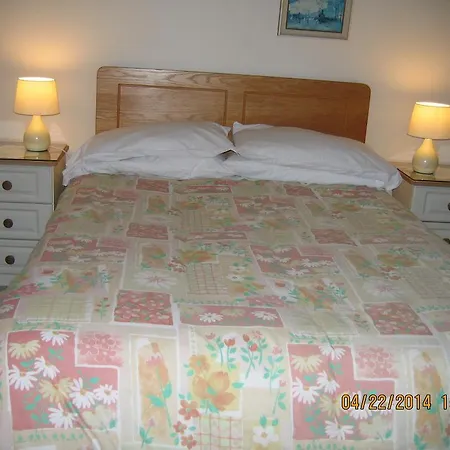 Bed & Breakfast Birchwood