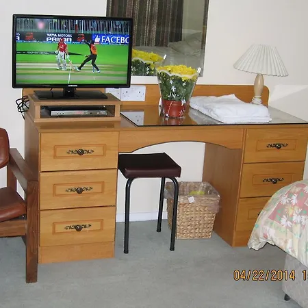 Birchwood Bed & Breakfast 3*