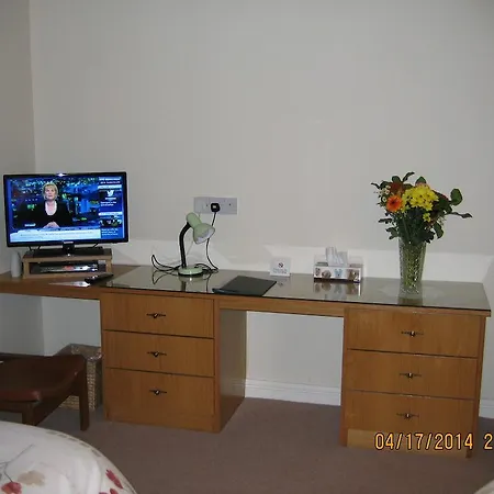 Birchwood 3*