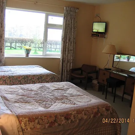 Birchwood Bed & Breakfast 3*