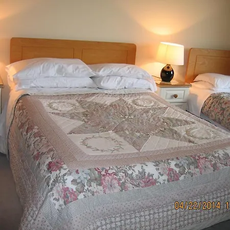 Bed & Breakfast Birchwood