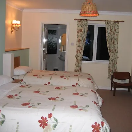 Birchwood Bed & Breakfast