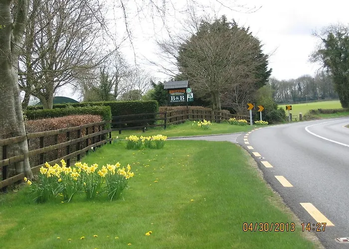 Birchwood Bed & Breakfast Kells (Meath)