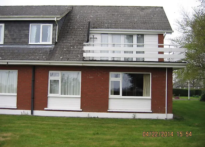 Bed & Breakfast Birchwood Kells (Meath)