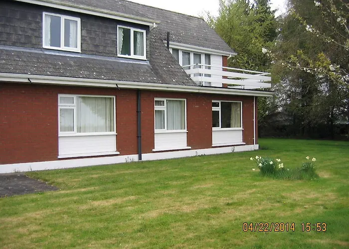 Birchwood Kells (Meath)