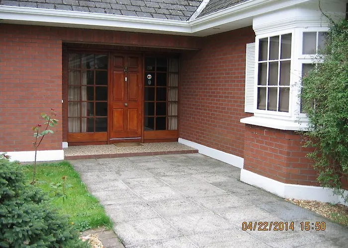 Bed & Breakfast Birchwood