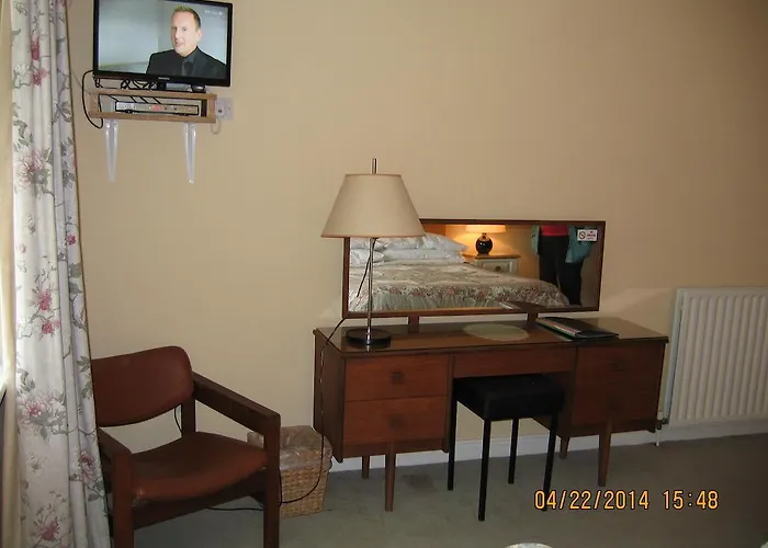 Birchwood 3* Kells (Meath)