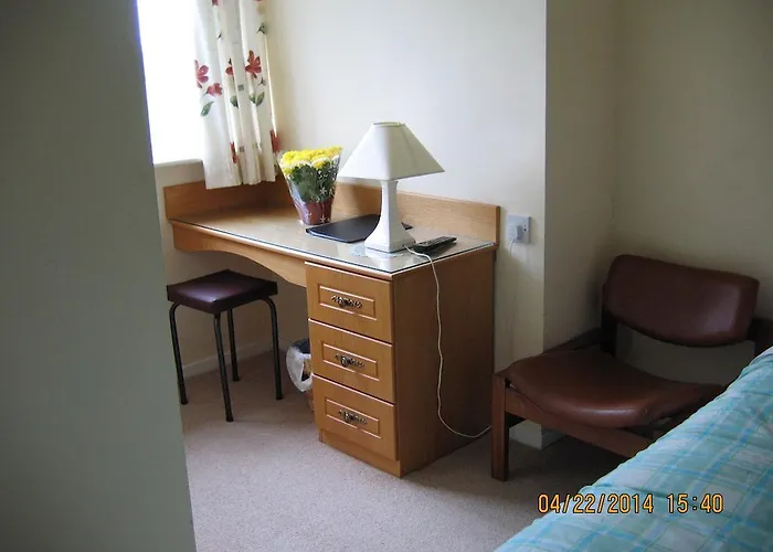 Birchwood Bed & Breakfast 3*