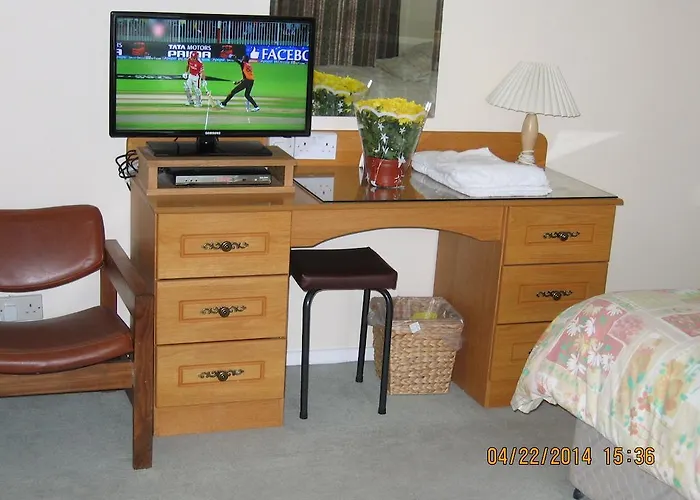 Birchwood Bed & Breakfast 3*