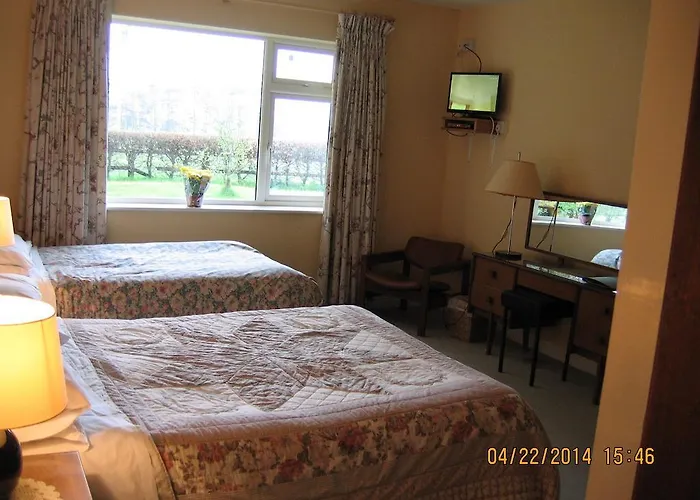 Birchwood Bed & Breakfast 3*