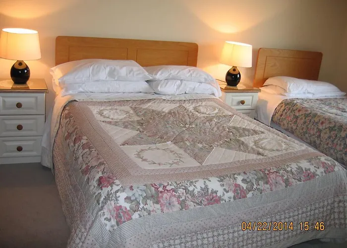 Bed & Breakfast Birchwood