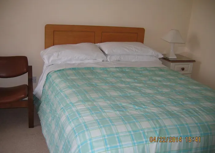 Birchwood Bed & Breakfast Kells (Meath)