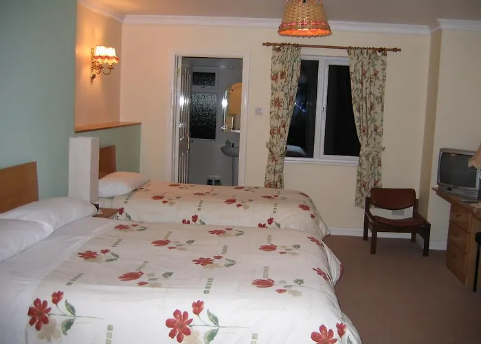 Birchwood Bed & Breakfast